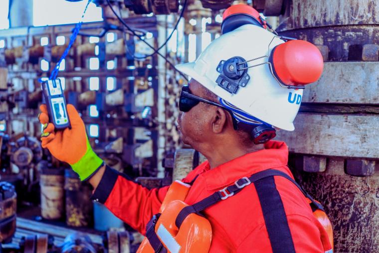 Exploration and Production of Oil Fields