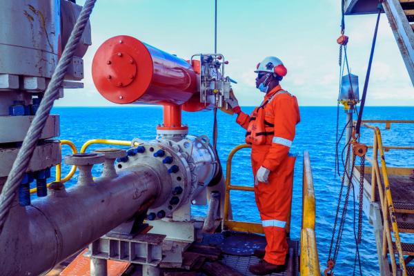 Exploration and Production of Oil Fields