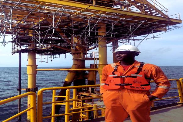 Operators of Oil and Gas Fields